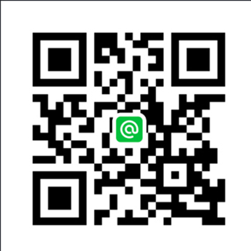 LINEqrcode歡迎加入維克爾