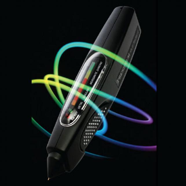  Presidium 摩星鑽檢測儀 Multi Tester III