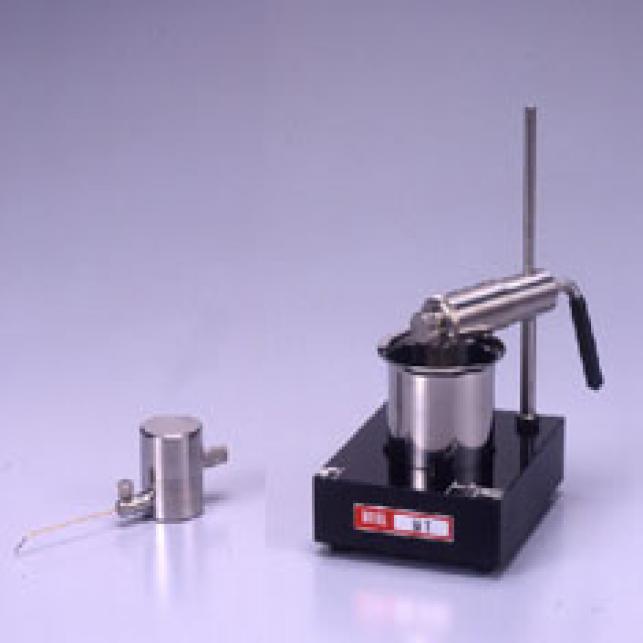 日本電測 電解式膜厚計 CT-3
