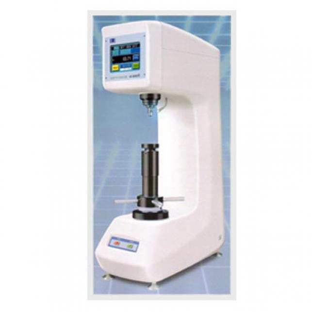 日本 FUTURE-TECH 洛氏桌上型電子式硬度機 LC-200R/200RB