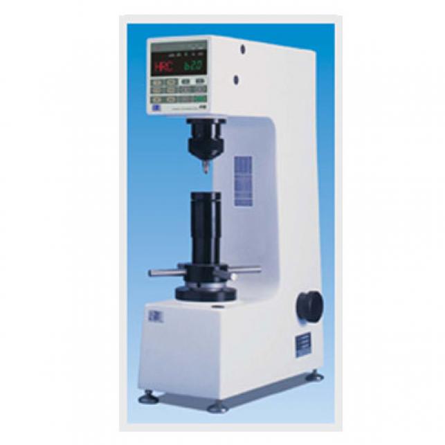 日本 FUTURE-TECH 洛氏桌上型電子式硬度機 LC-200R/200RB