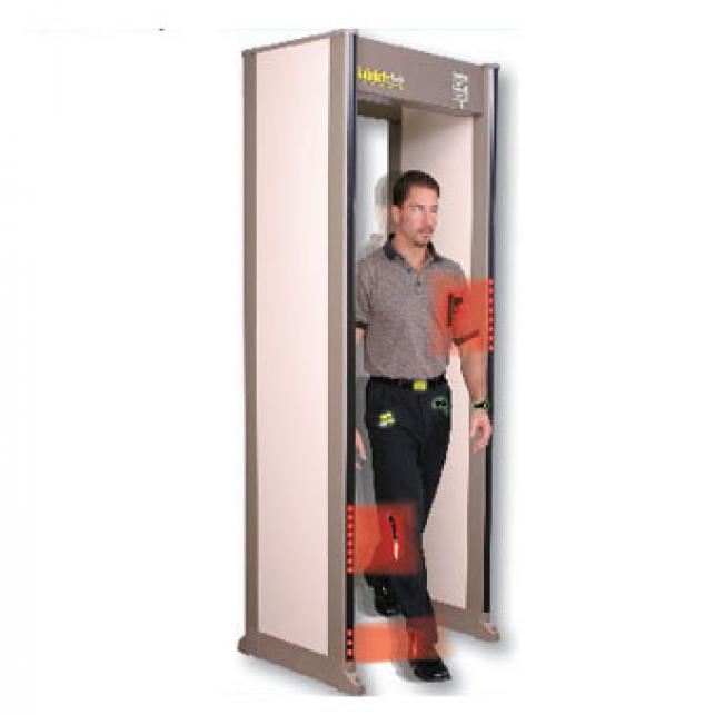 美國 GARRETT PD 6500i