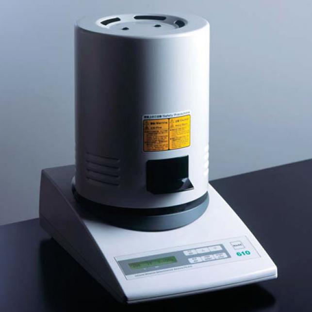 日本KETT 紅外線水分計 FD-660