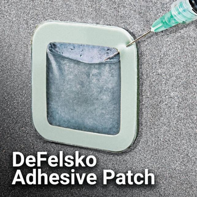  DeFelsko可溶性鹽測試儀PosiTector SST