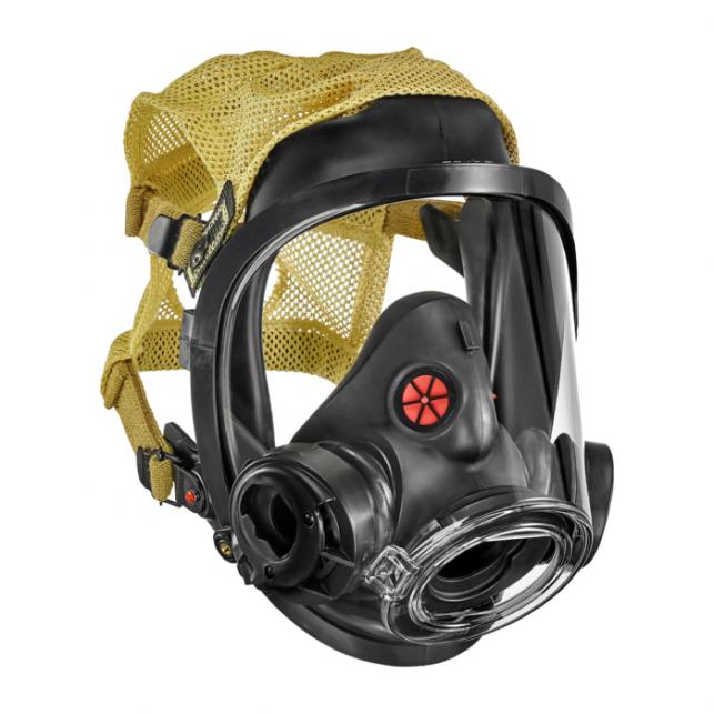 3M Scott 面罩熱像儀