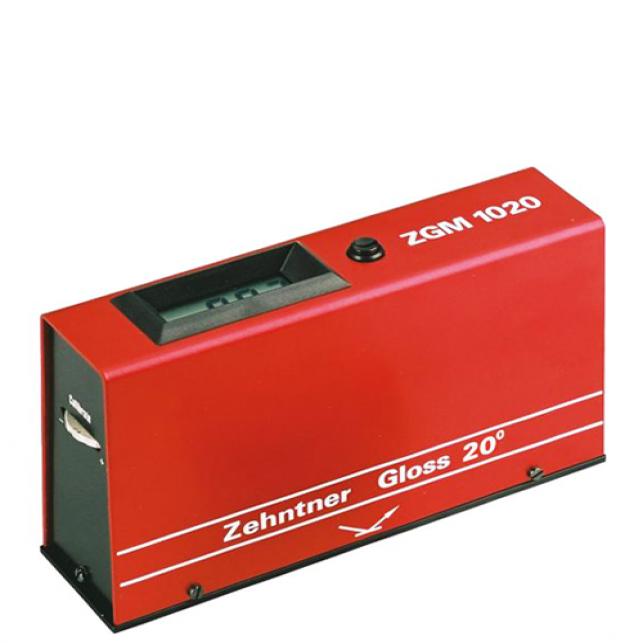  ZEHNTNER 光澤度計 ZGM 