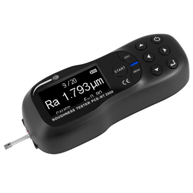 PCE 表面粗糙度儀 PCE-RT2000