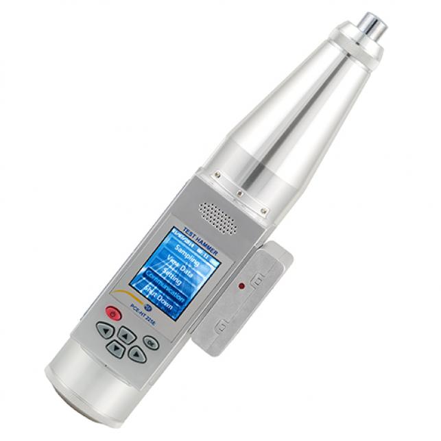 PCE 混凝土硬度測試儀 PCE-HT 225E