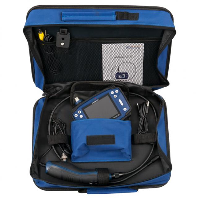 PCE 工業用UV內視鏡  PCE-VE 200UV 鏡頭10mm
