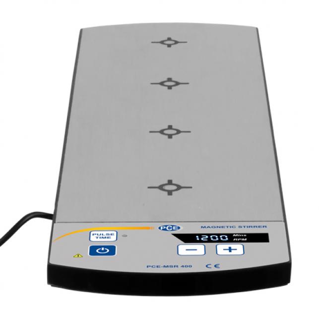 PCE 實驗室攪拌器 PCE-MSR 400