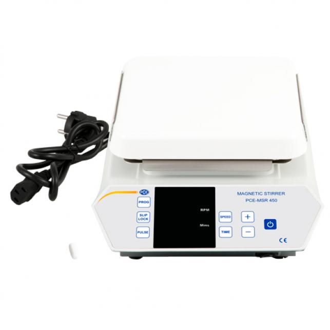 PCE 實驗室攪拌器 PCE-MSR 450