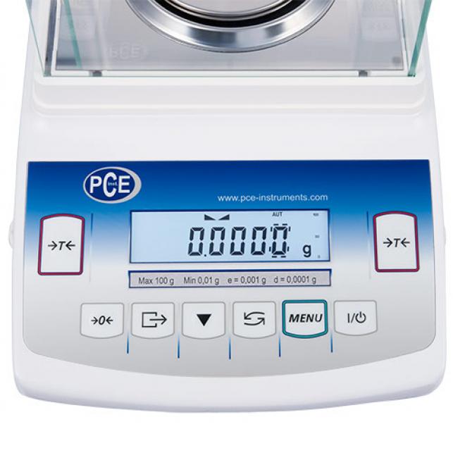 PCE 珠寶秤 PCE-ABZ 100C