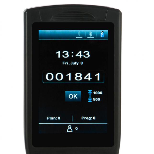 PCE 食品衛生檢測儀 PCE-ATP 1-KIT