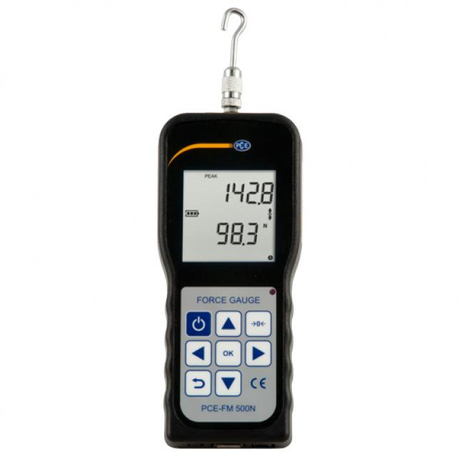 PCE 推拉力計 PCE-FM 50N