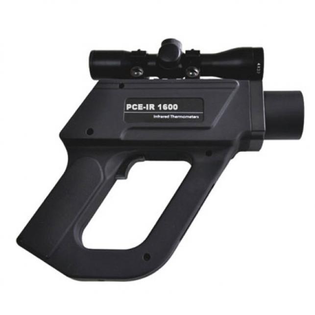  PCE 紅外線測高溫槍 PCE-IR 1600