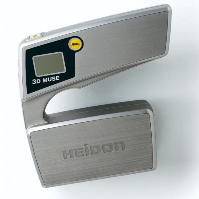 Heidon 摩擦係數測試儀 TYPE 37i 