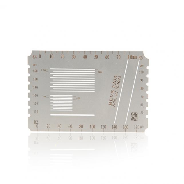 BEVS 多功能塗膜測定器 2203