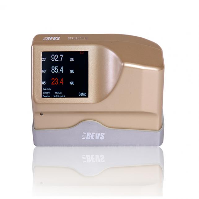 BEVS 高機能型光澤度計 1503