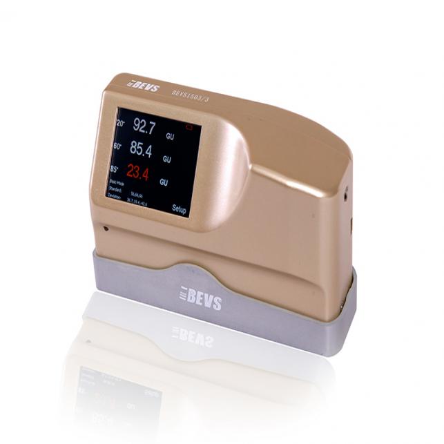 BEVS 高機能型光澤度計 1503