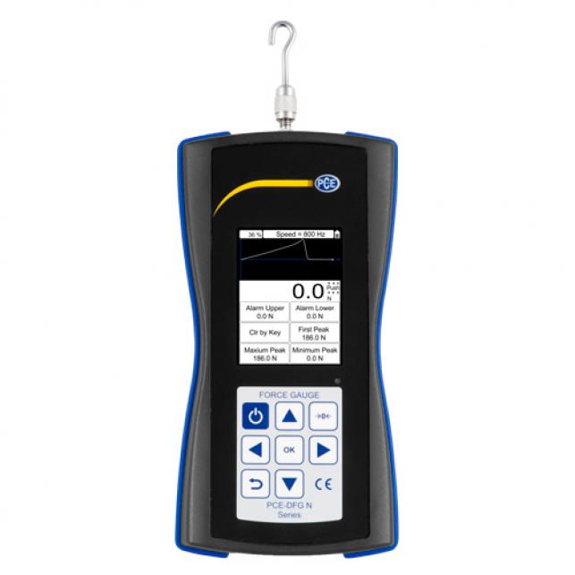 PCE 推拉力計 PCE-DFG N500