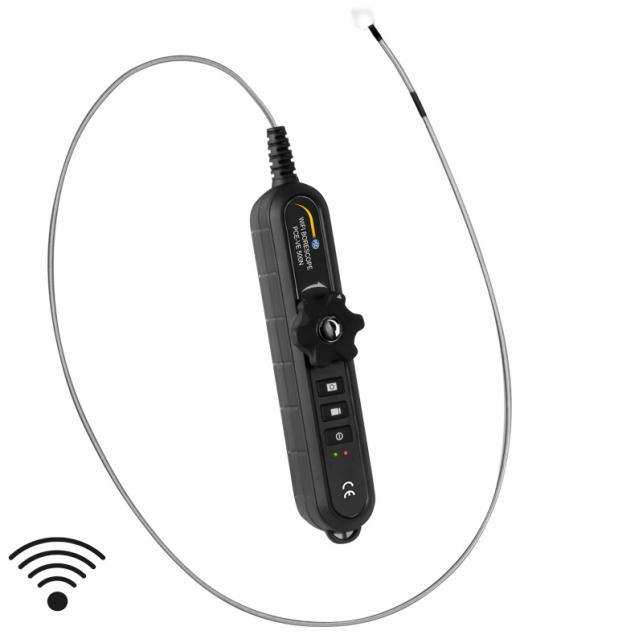  PCE WiFi工業內視鏡 PCE-VE 500N