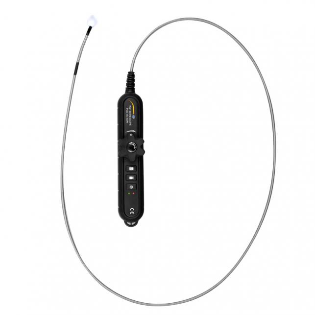  PCE WiFi工業內視鏡 PCE-VE 500N