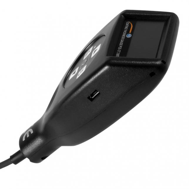 PCE 兩用型膜厚計 PCE-CT 23BT 