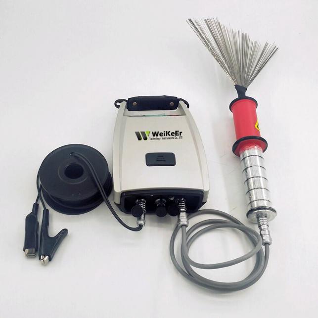 WKE 針孔電火花測試儀 PDI-30