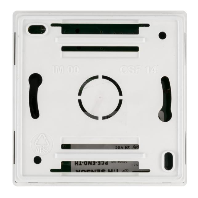 PCE 壁掛式溫濕度計 PCE-EMD 5