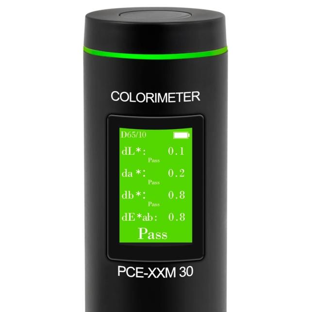 PCE 口袋色差計 PCE-XXM 30
