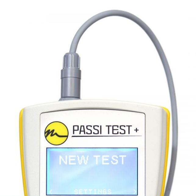 義大利 Nitty-Gritty不銹鋼鈍化測試儀 Passi Test Plus