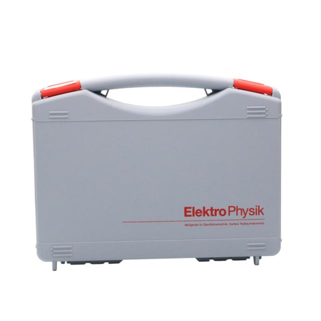 ElektroPhysik MikroTest 機械膜厚計