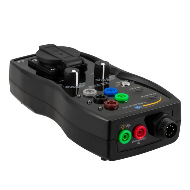 PCE 電動汽車EVSE測試儀 PCE-EVSE-KIT2