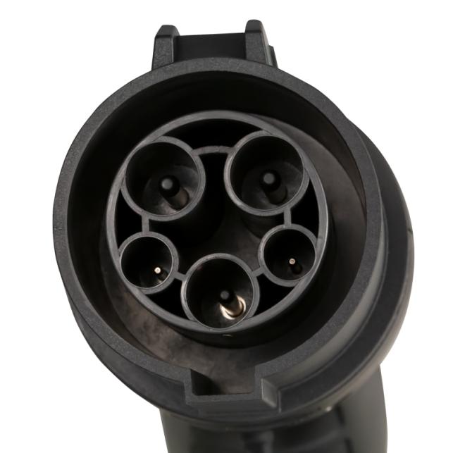 PCE 電動汽車EVSE測試儀 PCE-EVSE-KIT2