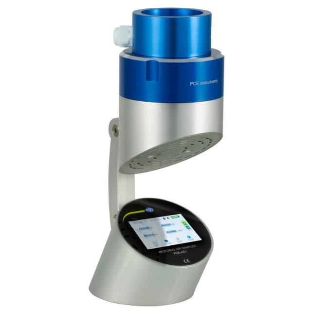 PCE 空氣粒子採樣器 PCE-AS1