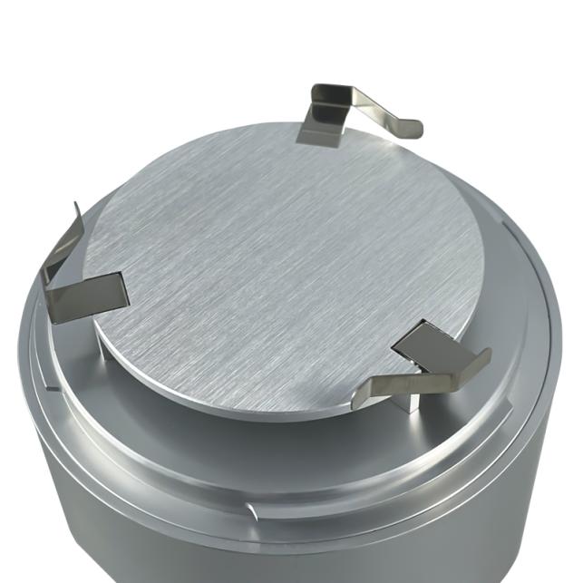 PCE 空氣粒子採樣器 PCE-AS1