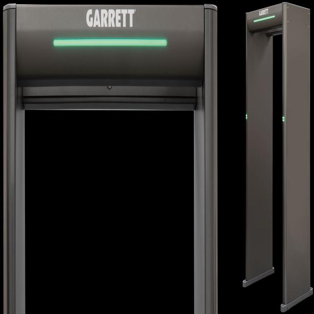 美國 GARRETT Paragon