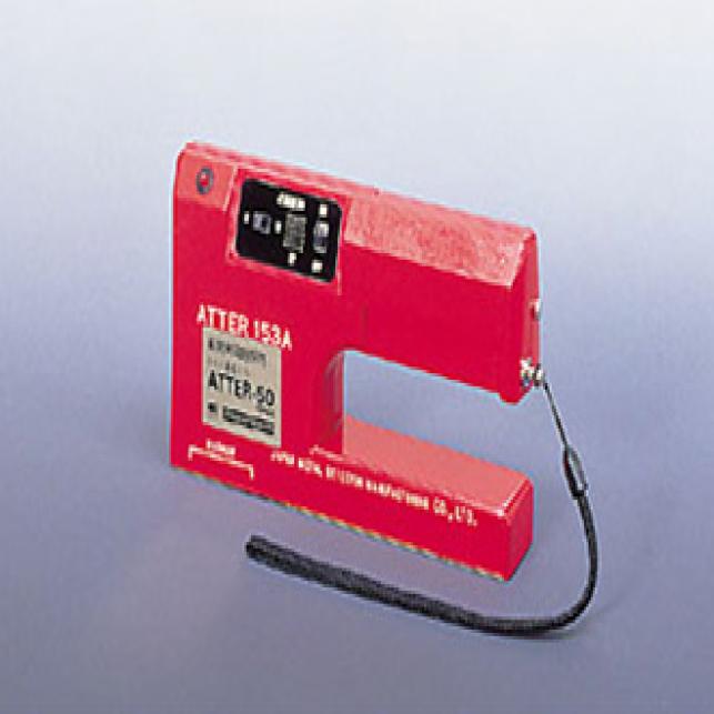 日本JDMD金屬檢測 ATTER-153A