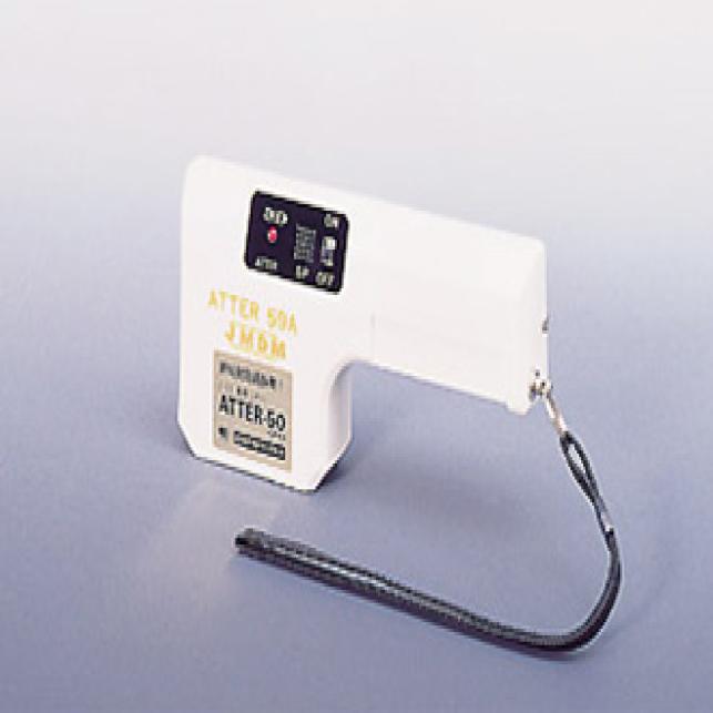 日本JDMD超靈敏型便攜檢針器 ATTER-59A