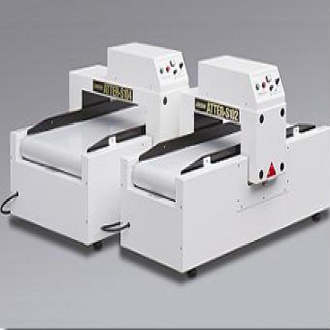 日本JDMD桌面式輸送帶檢針機 ATTER-S102/104