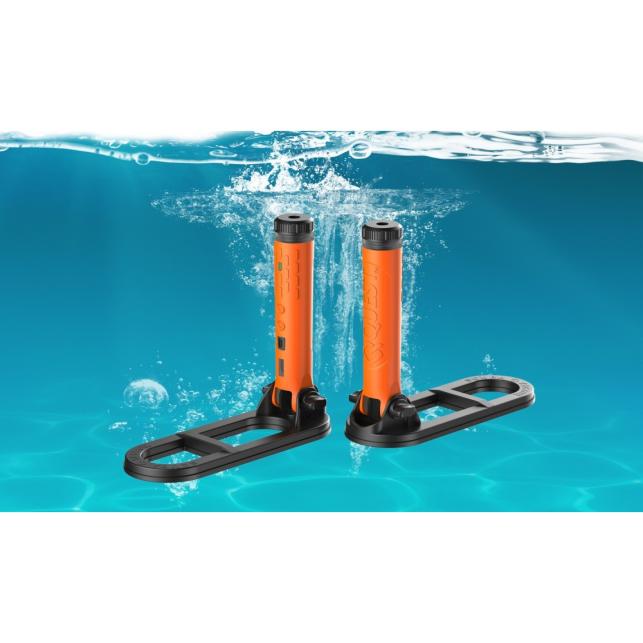 美國Quest 水下手持金屬探測器 Scuba Tector Pro