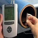 ElektroPhysik 膜厚計 Minitest7400