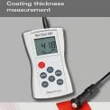 ElektroPhysik 膜厚計 MiniTest 650 