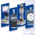 TECLOCK 橡膠硬度計