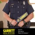 美國 GARRETT super scanner V