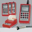 ElektroPhysik 膜厚計 Minitest 3100 (停產) 