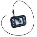 PCE 工業內視鏡 PCE-VE 200 鏡頭 3.7 / 4.5mm