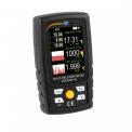 PCE 磁場電磁波測試器 PCE-EMF 40