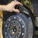 Preceq碳陶瓷剎車盤磨損指示器Carboteq