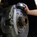 Preceq碳陶瓷剎車盤磨損指示器Carboteq
